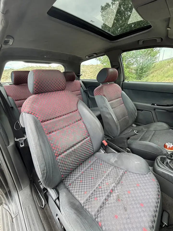 Audi A3 1.8 Turbo Ambition, foto 8