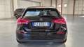 Mercedes-Benz A 180 Cambio autom. 136CV- NAVY-CERCHI 19"-LED Noir - thumbnail 23