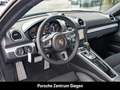 Porsche Cayman 718 Style Edition 20-Zoll/ Sportdesign/PASM/NAVI/ siva - thumbnail 15