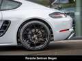 Porsche Cayman 718 Style Edition 20-Zoll/ Sportdesign/PASM/NAVI/ Gris - thumbnail 9