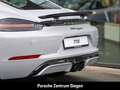 Porsche Cayman 718 Style Edition 20-Zoll/ Sportdesign/PASM/NAVI/ siva - thumbnail 11