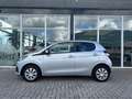 Peugeot 108 1.0 e-VTi Active|Airco|Bluetooth|Elek. Ramen| Grau - thumbnail 4