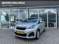 Peugeot 108 1.0 e-VTi Active|Airco|Bluetooth|Elek. Ramen| Grau - thumbnail 1