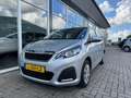 Peugeot 108 1.0 e-VTi Active|Airco|Bluetooth|Elek. Ramen| Grau - thumbnail 3