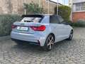 Audi A1 A1 Sportback 30 1.0 tfsi S Line 110cv s-tronic Gris - thumbnail 3