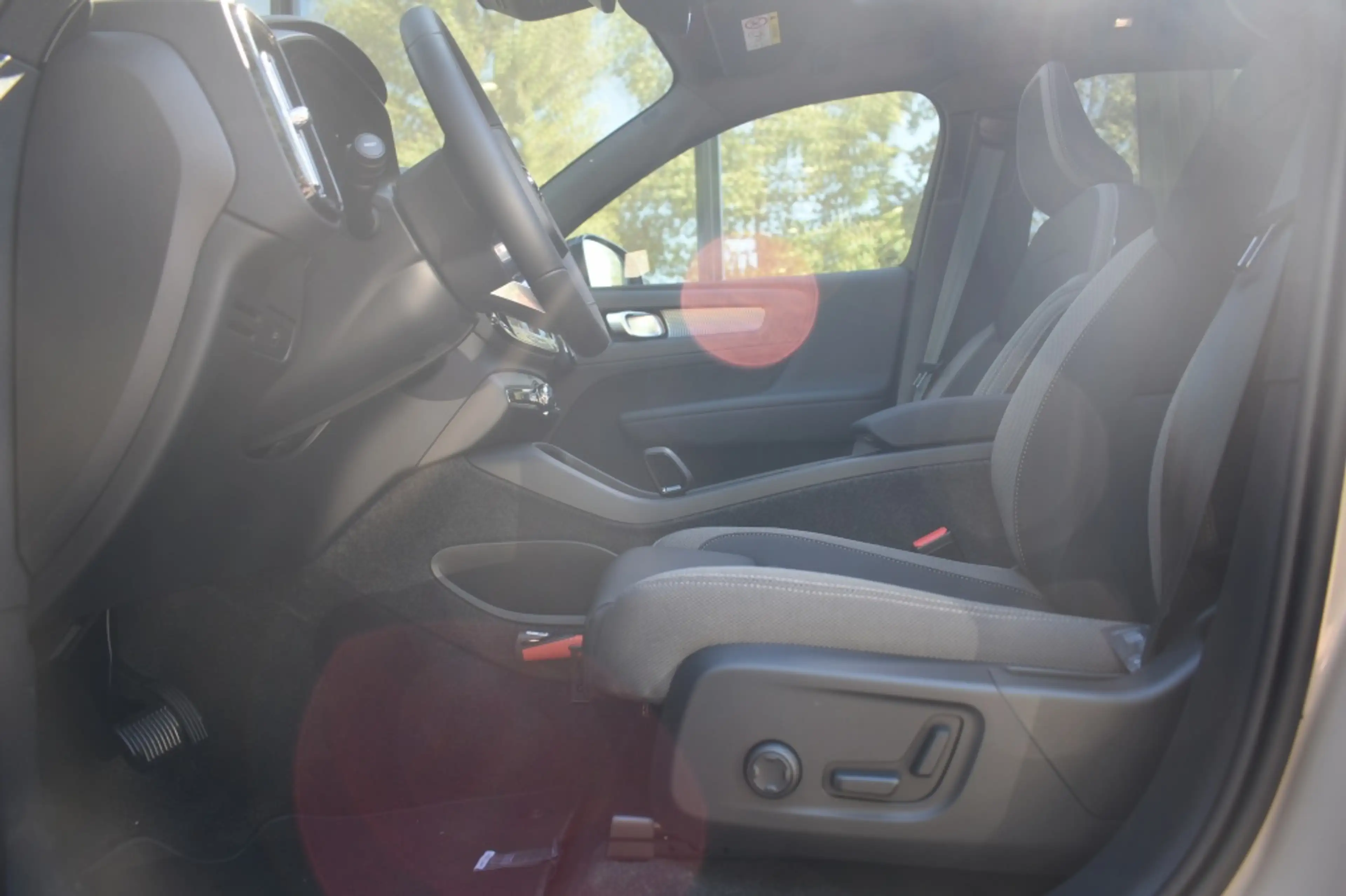 Volvo EX40 Extended Range Ultra Europa 252pk/82kWh | 20'' | G — photo 16