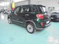 Fiat 500L 500L 2012 1.3 mjt Trekking 95cv Verde - thumbnail 4