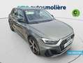Audi A1 Sportback 30 TFSI Adrenalin S tronic Gris - thumbnail 2