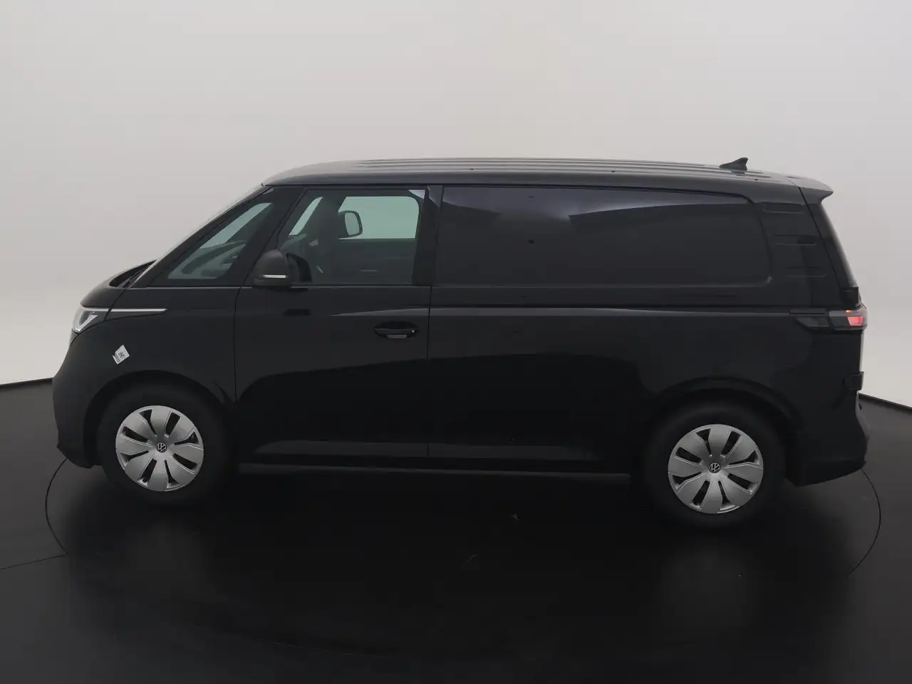 Volkswagen ID. Buzz Cargo 2026