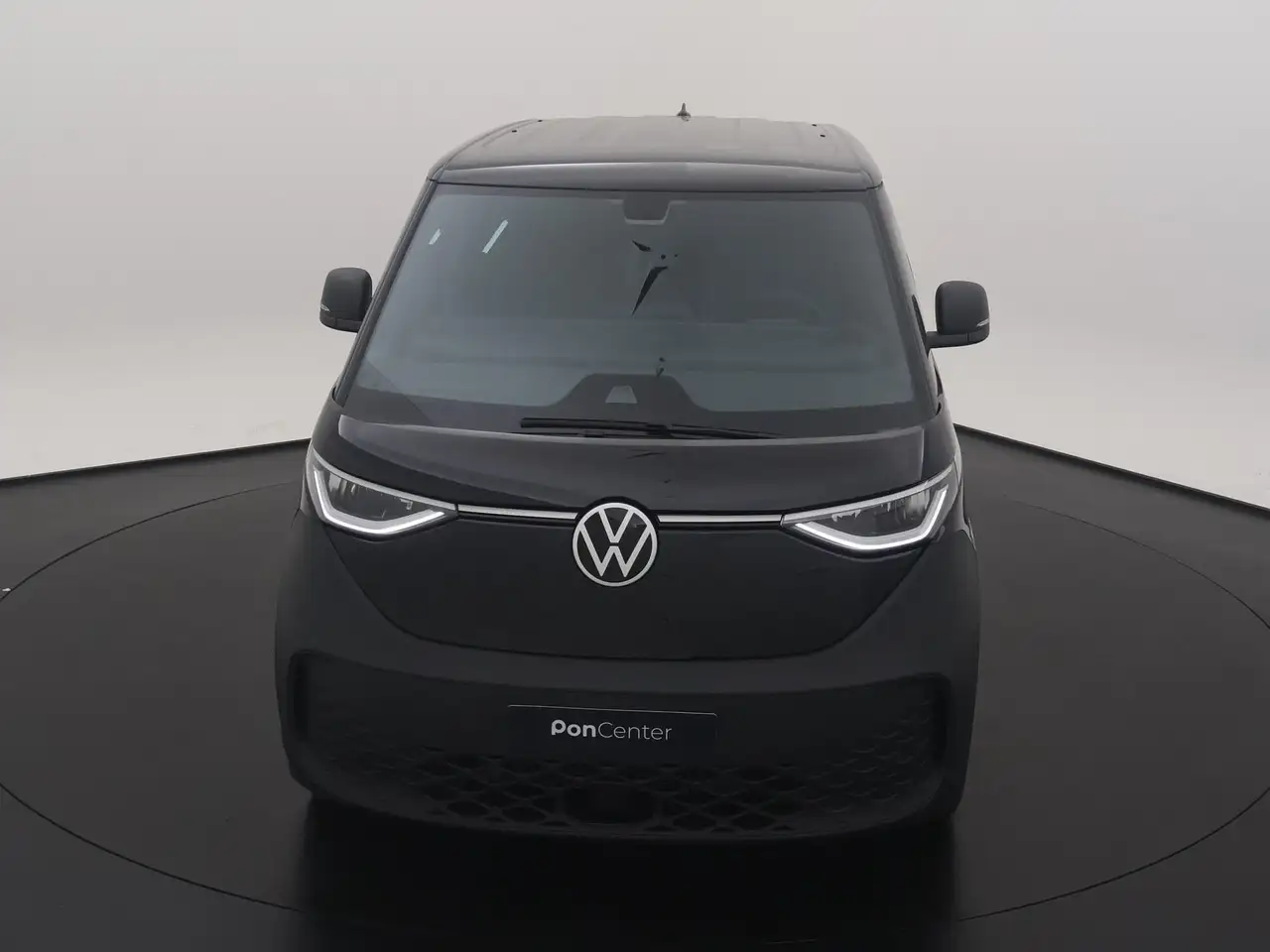 Volkswagen ID. Buzz Cargo 2026