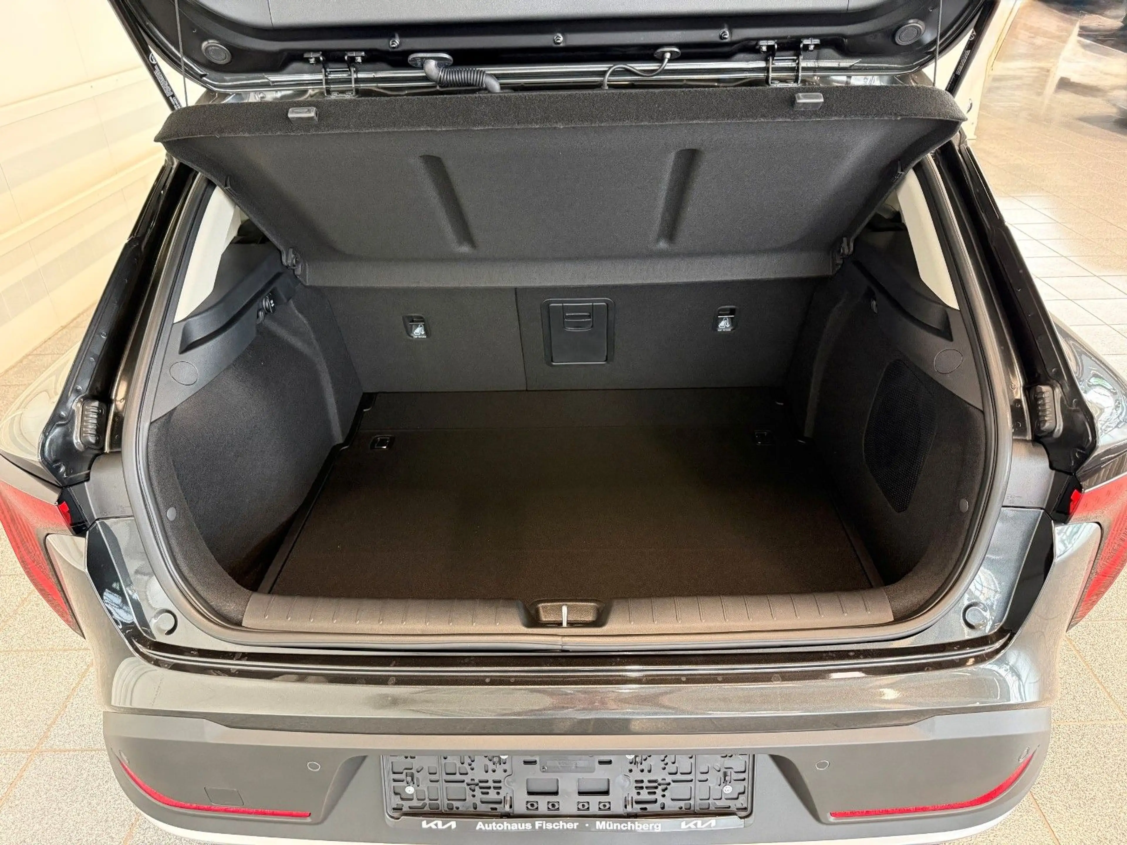 Kia K4 1.6 T-GDI 110 kW DCT7 Spirit — photo 5