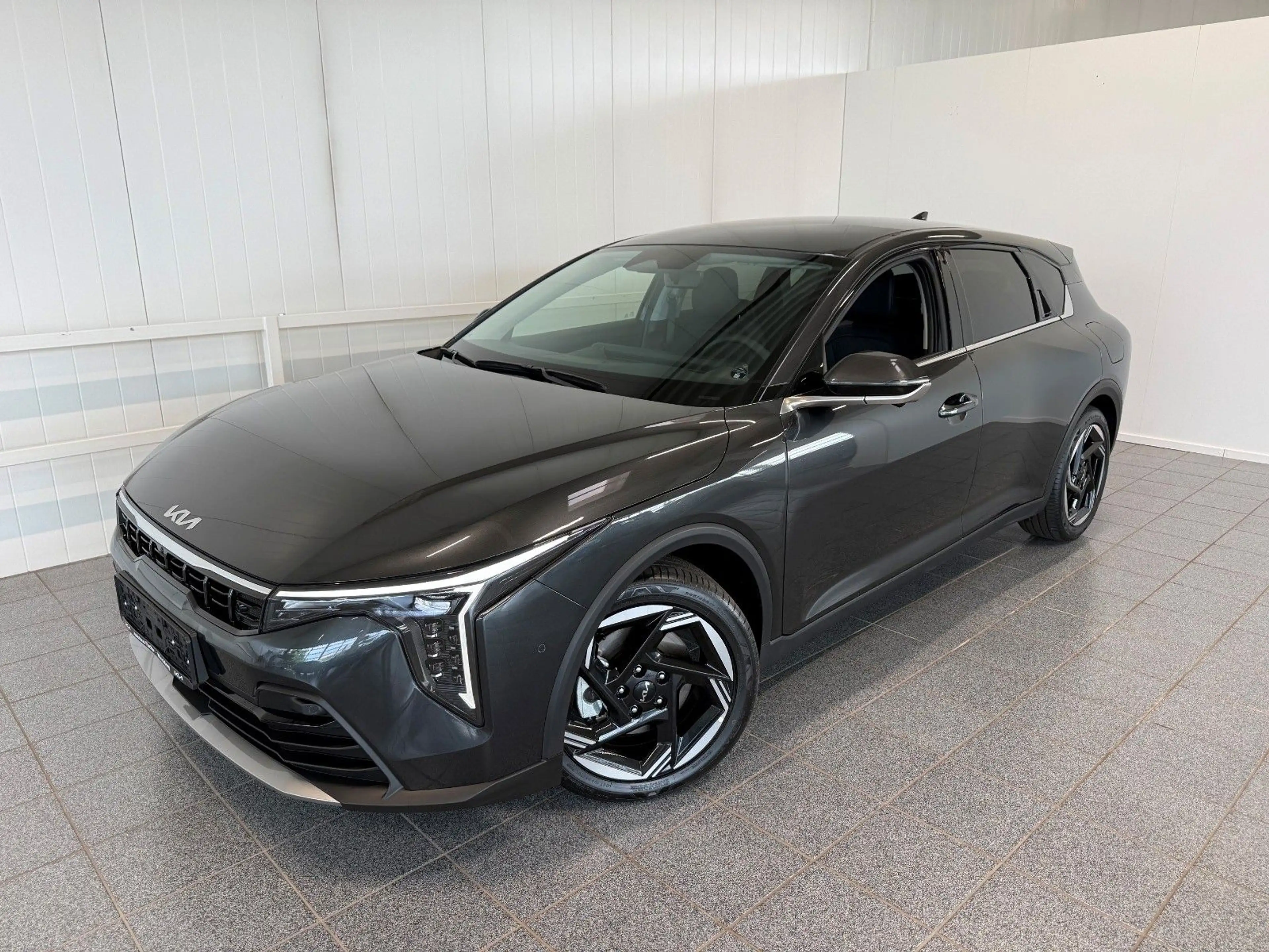Kia K4 1.6 T-GDI 110 kW DCT7 Spirit