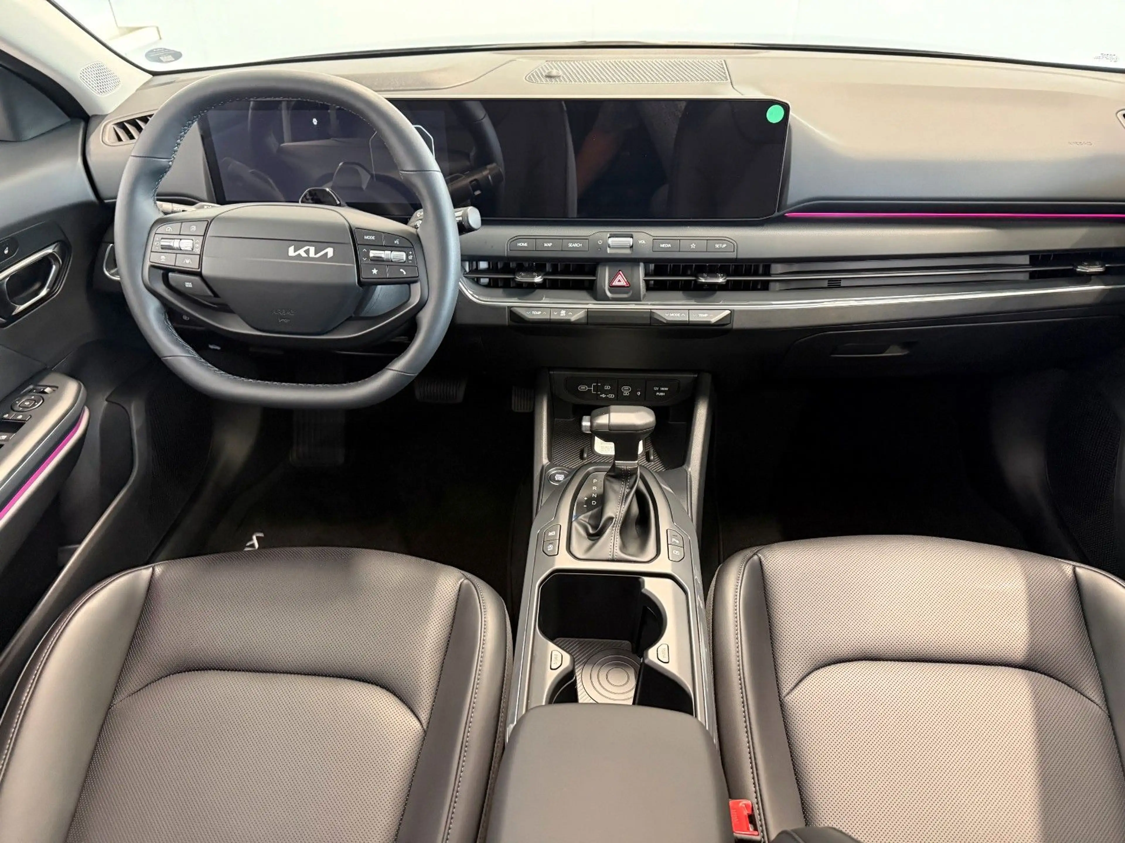 Kia K4 1.6 T-GDI 110 kW DCT7 Spirit — photo 9