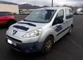 Peugeot Partner Tepee 1.6HDI Outdoor 92 Grau - thumbnail 1