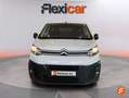 Citroen Jumpy BLUEHDI 100cv Talla L Blanc - thumbnail 2