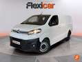 Citroen Jumpy BLUEHDI 100cv Talla L Blanc - thumbnail 3
