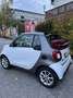 smart forTwo cabrio EQ passion Weiß - thumbnail 4
