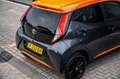 Toyota Aygo 1.0 VVT-i x-JBL |Camera|Cruise Control| Grau - thumbnail 10
