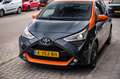 Toyota Aygo 1.0 VVT-i x-JBL |Camera|Cruise Control| Grau - thumbnail 12