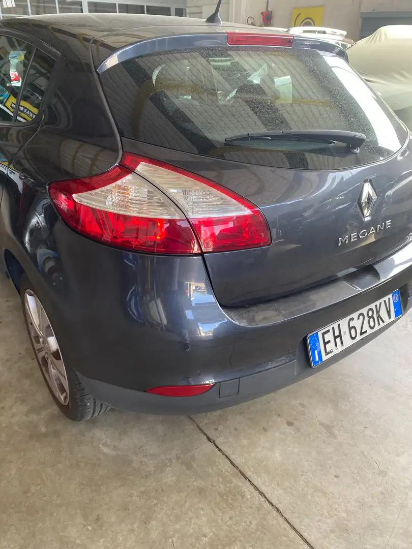 Renault Megane Megane 1.5 dci Attractive 110cv - 2