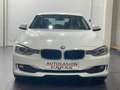 BMW 316 316d Weiß - thumbnail 2