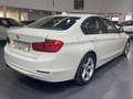 BMW 316 316d Weiß - thumbnail 7