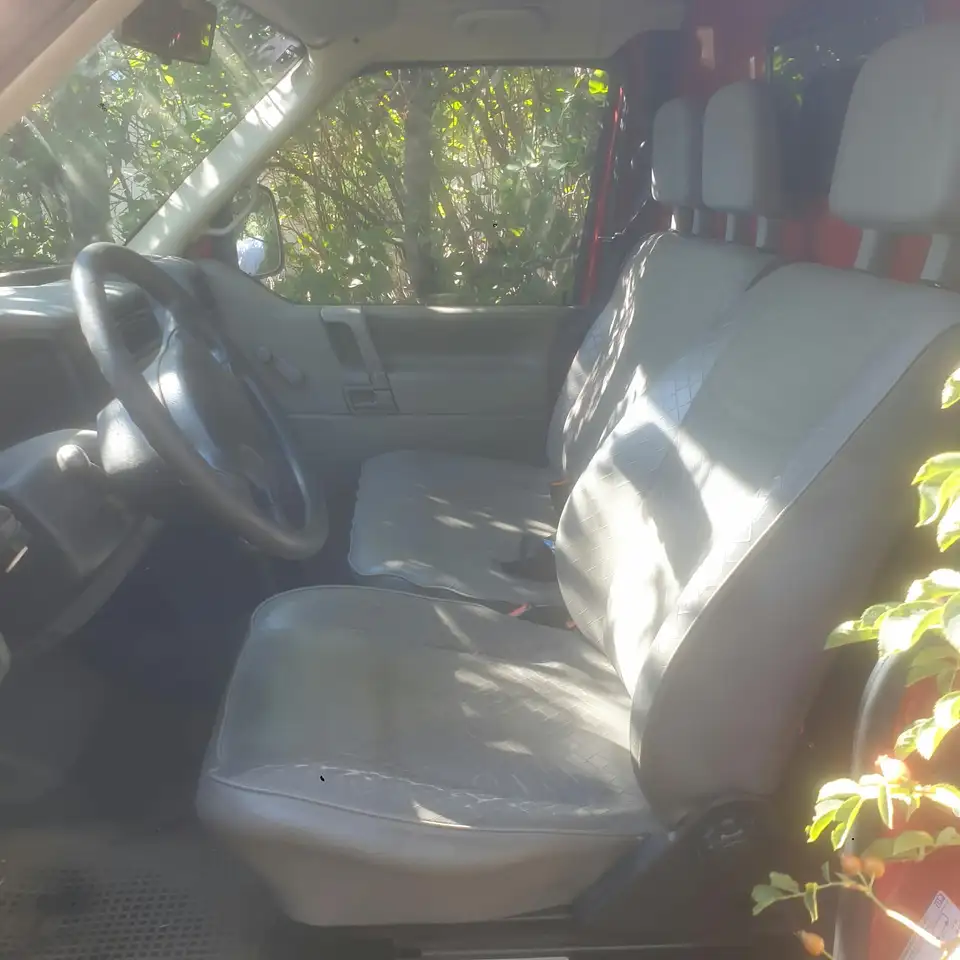 Volkswagen T4 Multivan Multivan Classic Ds., foto 5