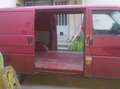 Volkswagen T4 Multivan Multivan Classic Ds. Rot - thumbnail 4
