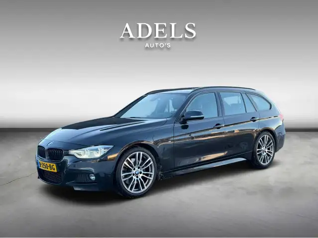 BMW 340 3-serie Touring 340i High Executive M Sport Leder