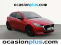 Mazda 2 1.5 Skyactiv-g Black Tech Edition 55kW Rosso - thumbnail 2