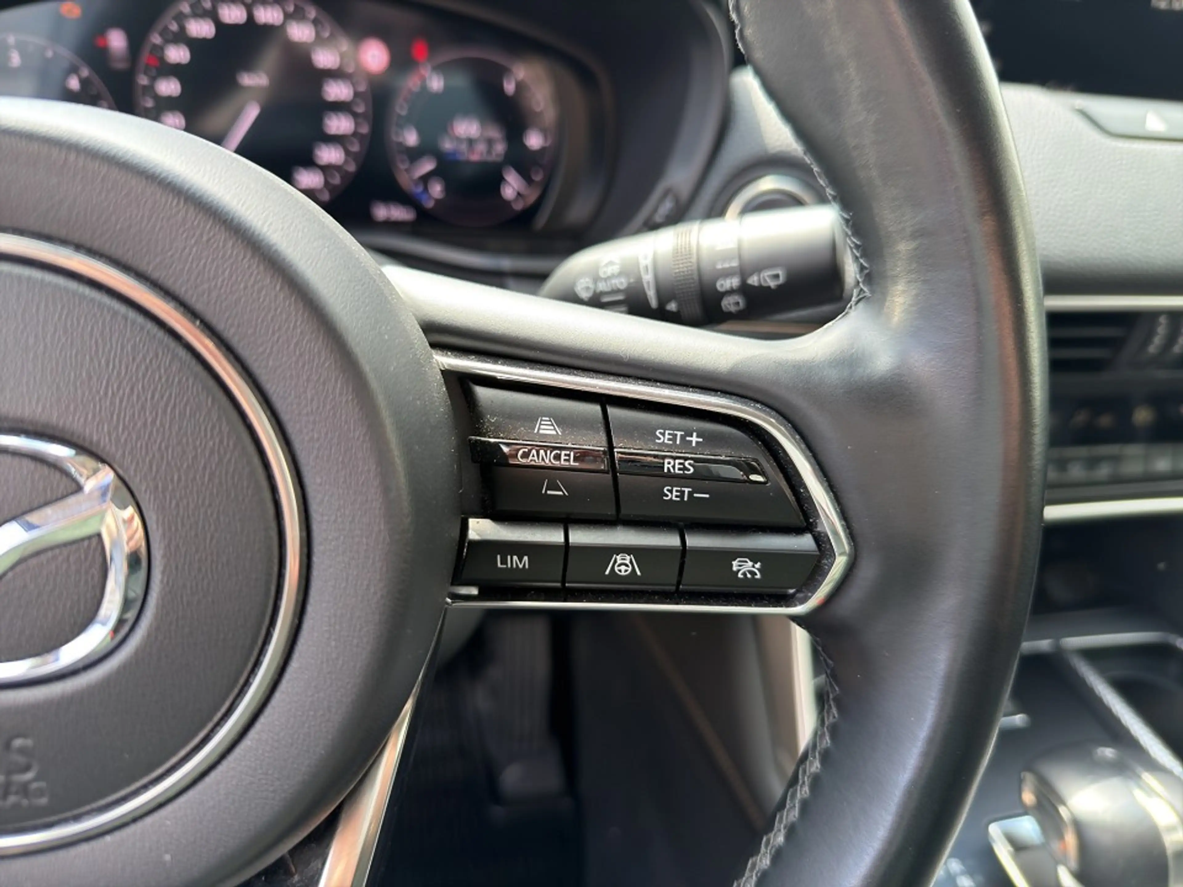 Mazda CX-60 Diesel AWD AHK Homura GSD CON-P PRE-P COM-P — photo 13