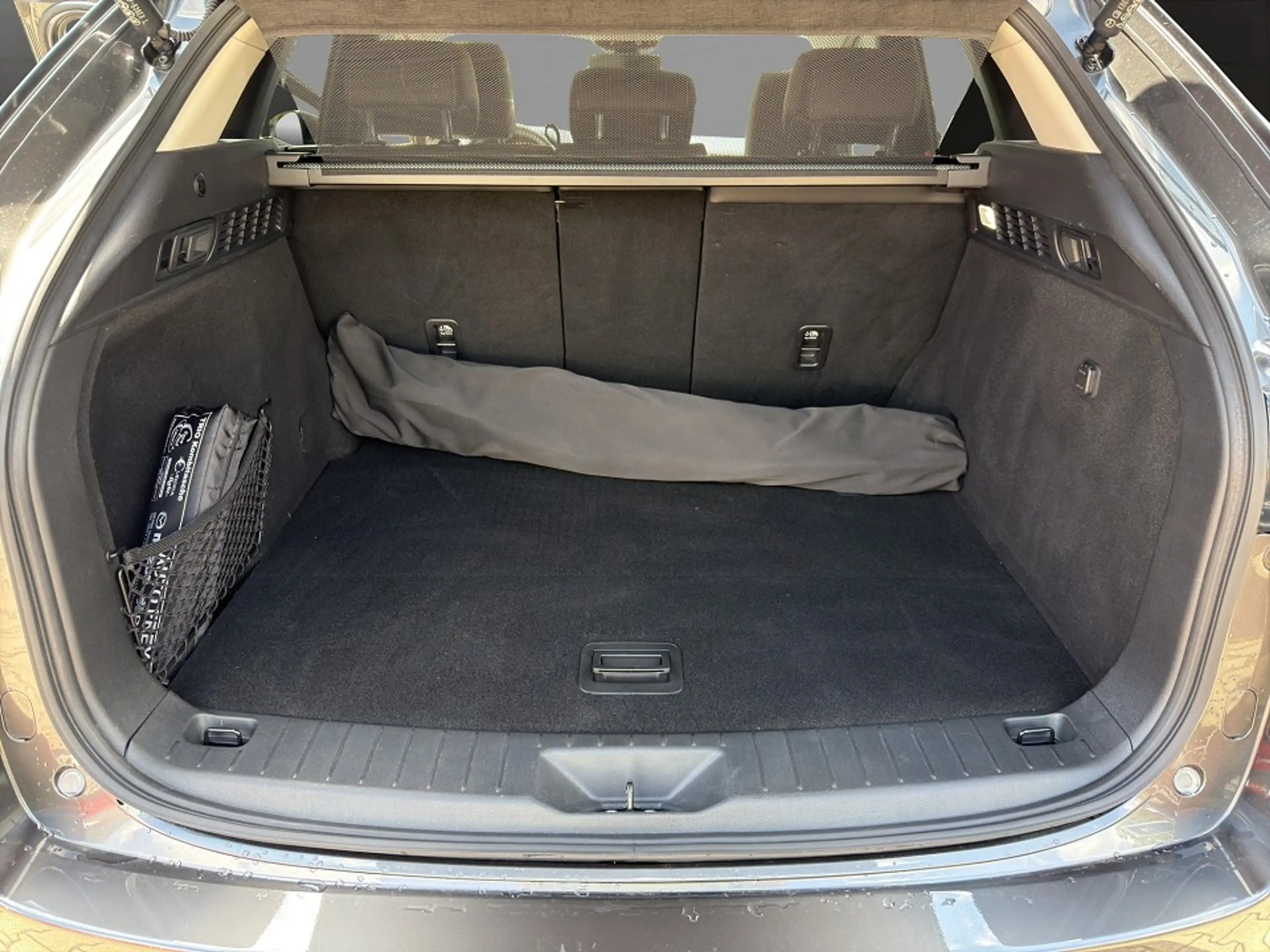 Mazda CX-60 Diesel AWD AHK Homura GSD CON-P PRE-P COM-P — photo 9