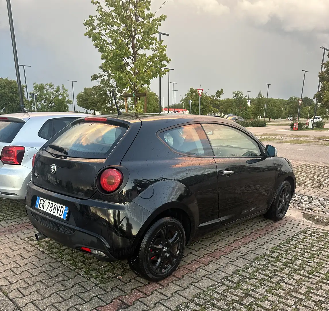 Alfa Romeo MiTo 1.3 jtdm-2 Progression s&s 95cv - 2