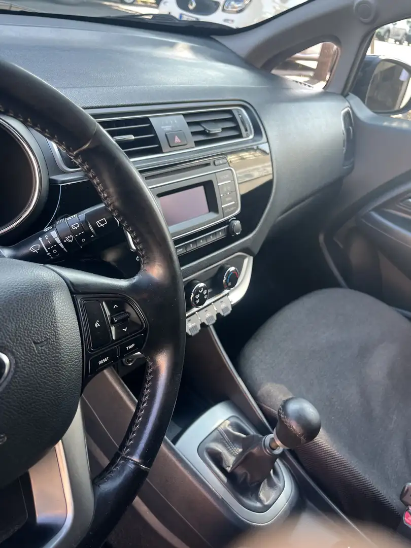 Kia Rio 5p 1.2 Active eco-dynamics gpl - 1