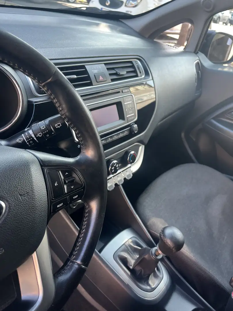 Kia Rio 5p 1.2 Active eco-dynamics gpl - 2