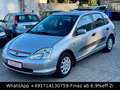 Honda Civic 1.4i S-FÄHRT GUT-HU 12-2025 Silber - thumbnail 1