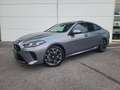BMW 220 220d 163ch M Sport Design DKG7 Gris - thumbnail 1