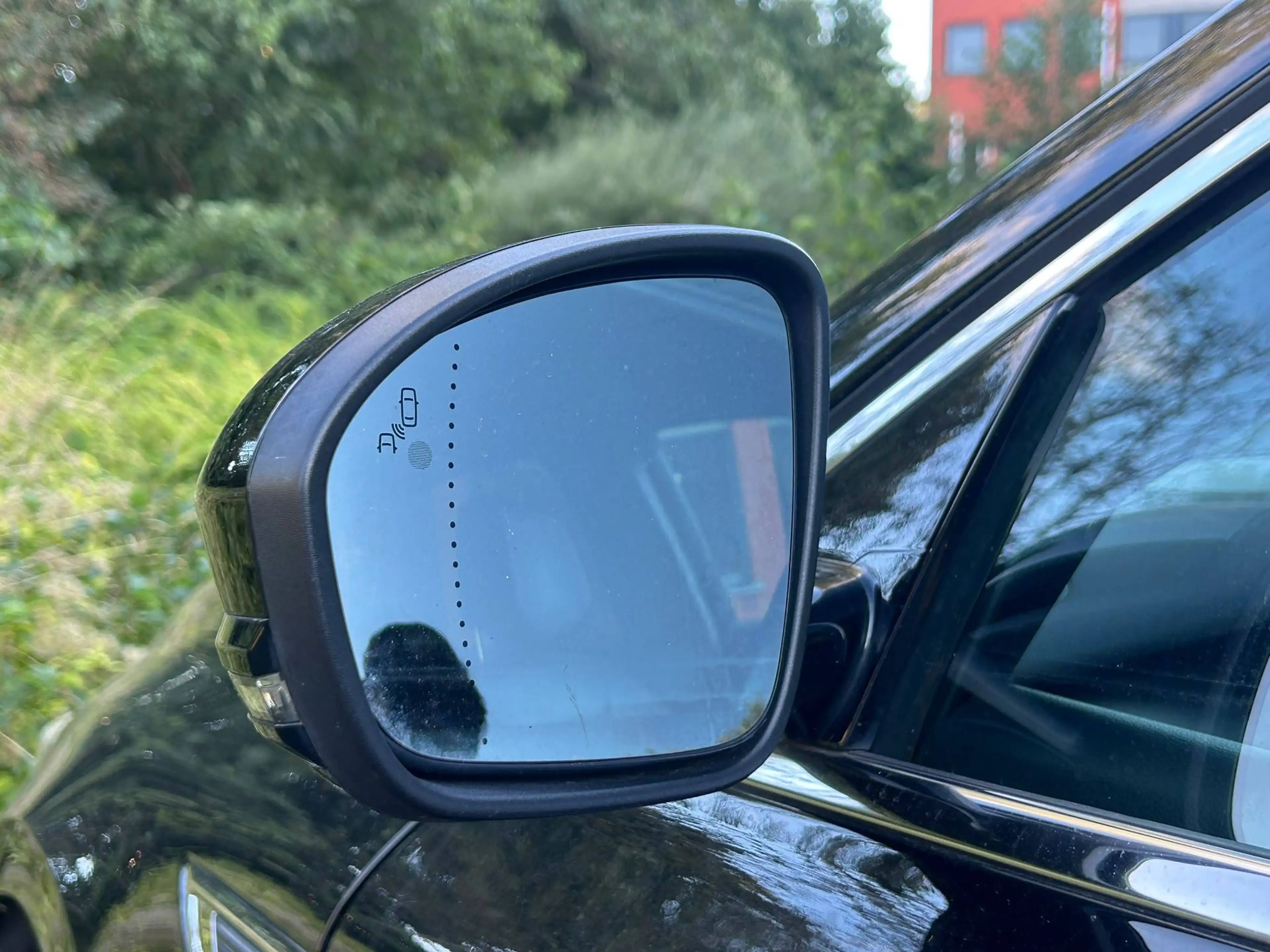 Renault Talisman 📍AGENCE BEERSEL - ✅12 MOIS DE GARANTIE - TVA DEDUCTIBLE — photo 10