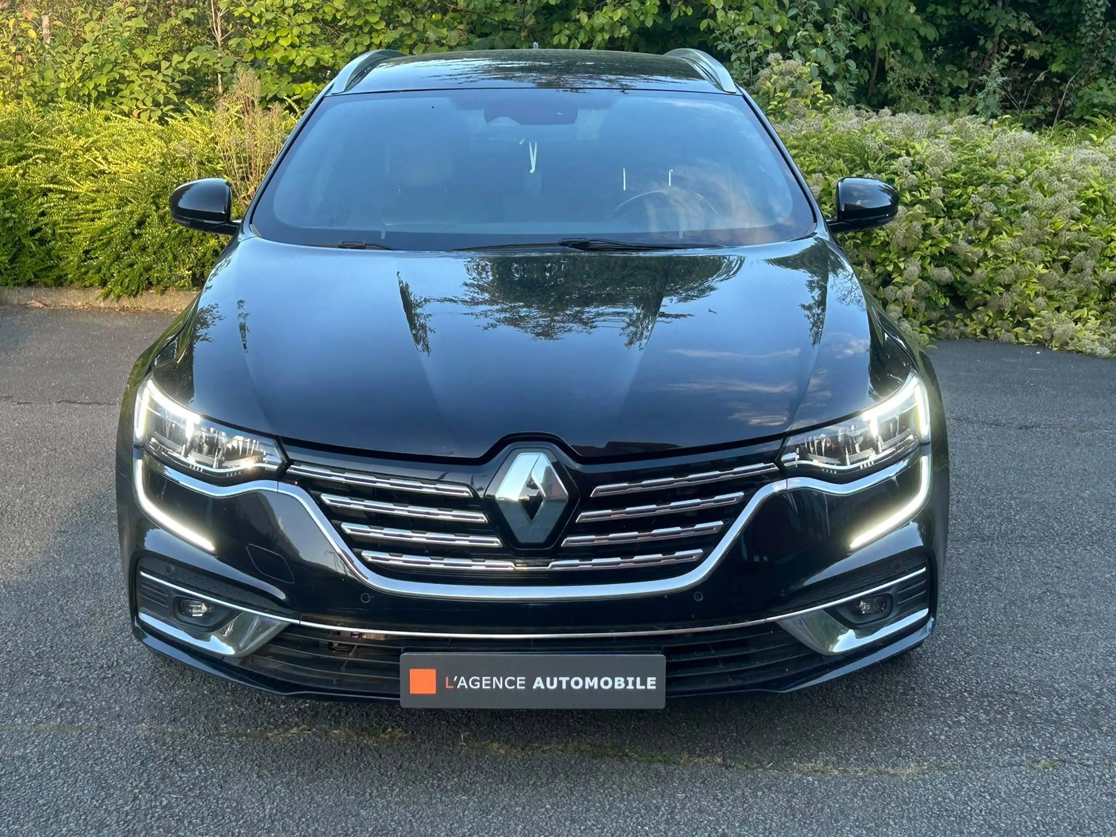 Renault Talisman 📍AGENCE BEERSEL - ✅12 MOIS DE GARANTIE - TVA DEDUCTIBLE — photo 3