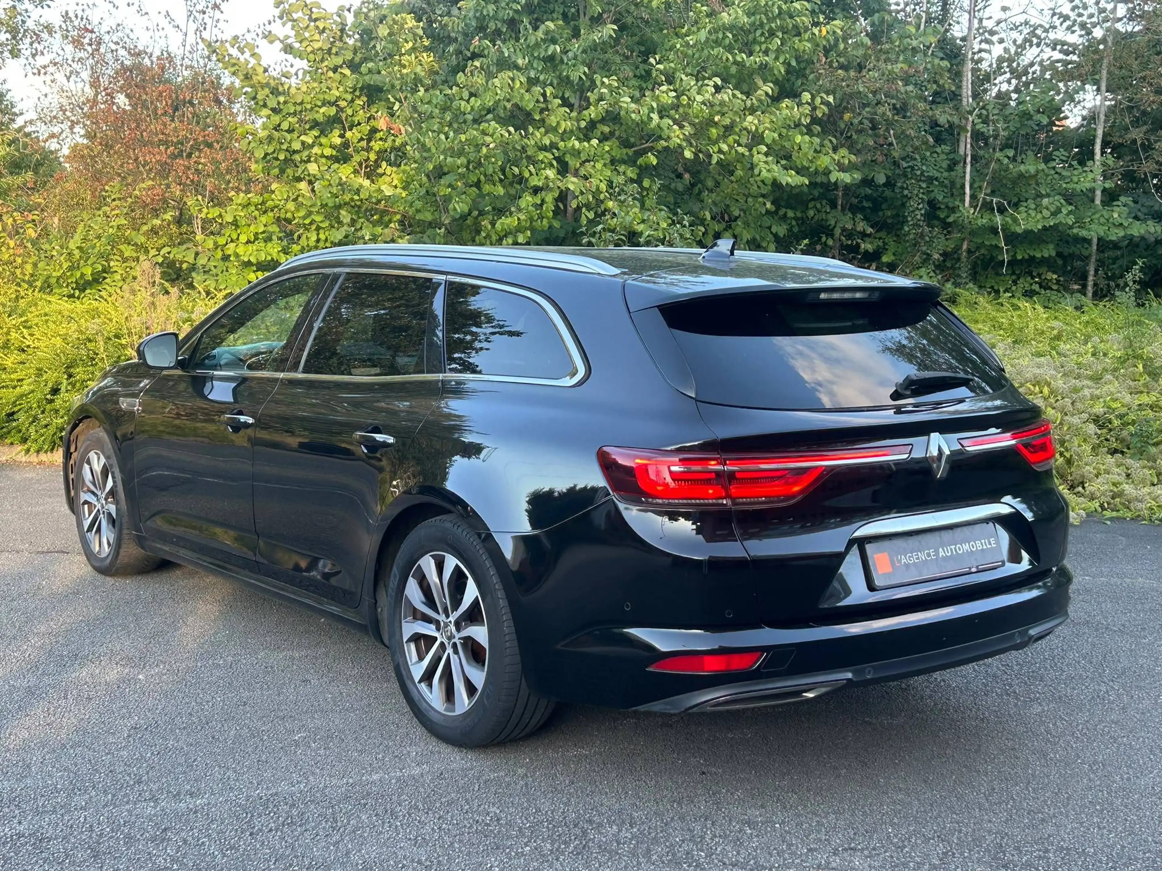 Renault Talisman 📍AGENCE BEERSEL - ✅12 MOIS DE GARANTIE - TVA DEDUCTIBLE — photo 6