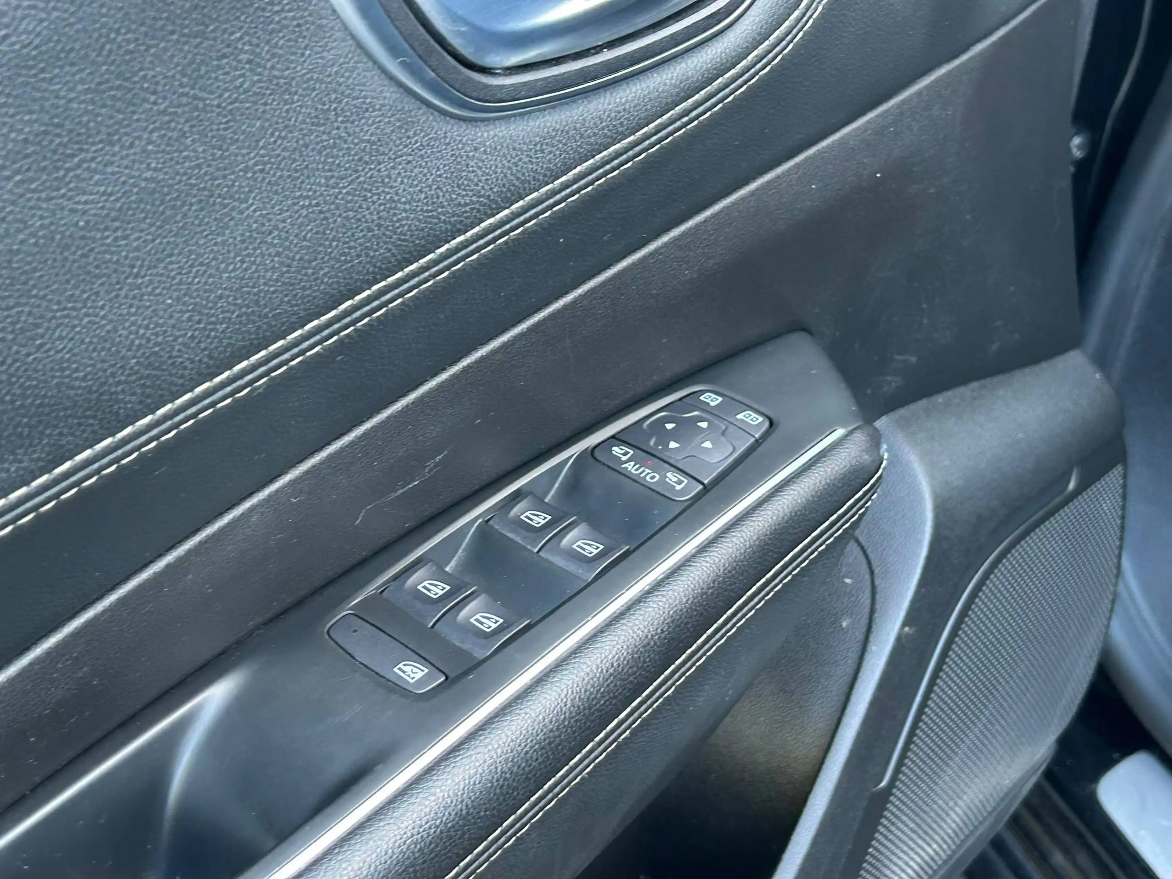 Renault Talisman 📍AGENCE BEERSEL - ✅12 MOIS DE GARANTIE - TVA DEDUCTIBLE — photo 14