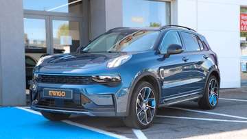 1.5 phev 261 ch dcth 7 to carplay camera attelage sono dashcam