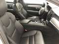 Volvo V90 D4 Business Plus Aut. 190 Plateado - thumbnail 20