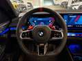 BMW M5 ULTIMATE CERAMIC CARBON-INT&EXT B&W FULLOPT! Negro - thumbnail 36