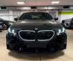 BMW M5 ULTIMATE CERAMIC CARBON-INT&EXT B&W FULLOPT! Negro - thumbnail 2
