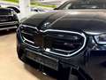 BMW M5 ULTIMATE CERAMIC CARBON-INT&EXT B&W FULLOPT! Negro - thumbnail 7