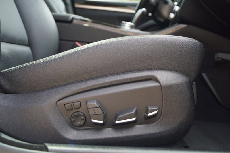 BMW 520 5-serie Touring 520i M Sport Edition Autom Panodak — photo 30