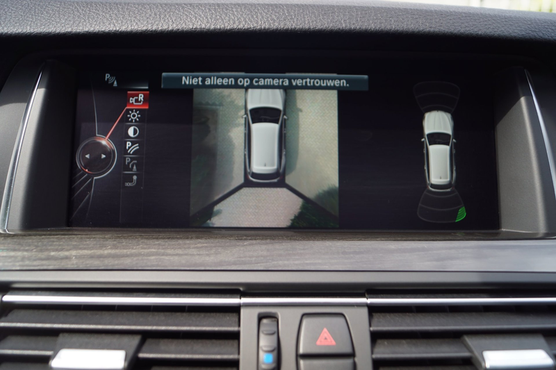 BMW 520 5-serie Touring 520i M Sport Edition Autom Panodak — photo 48