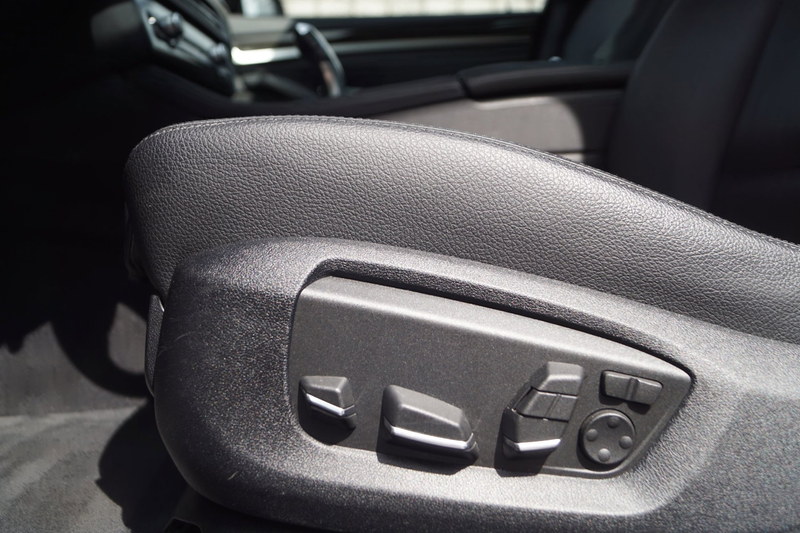 BMW 520 5-serie Touring 520i M Sport Edition Autom Panodak — photo 28