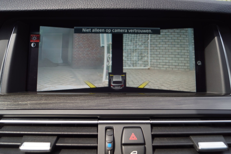 BMW 520 5-serie Touring 520i M Sport Edition Autom Panodak — photo 47